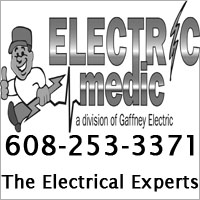 Gaffney Electric